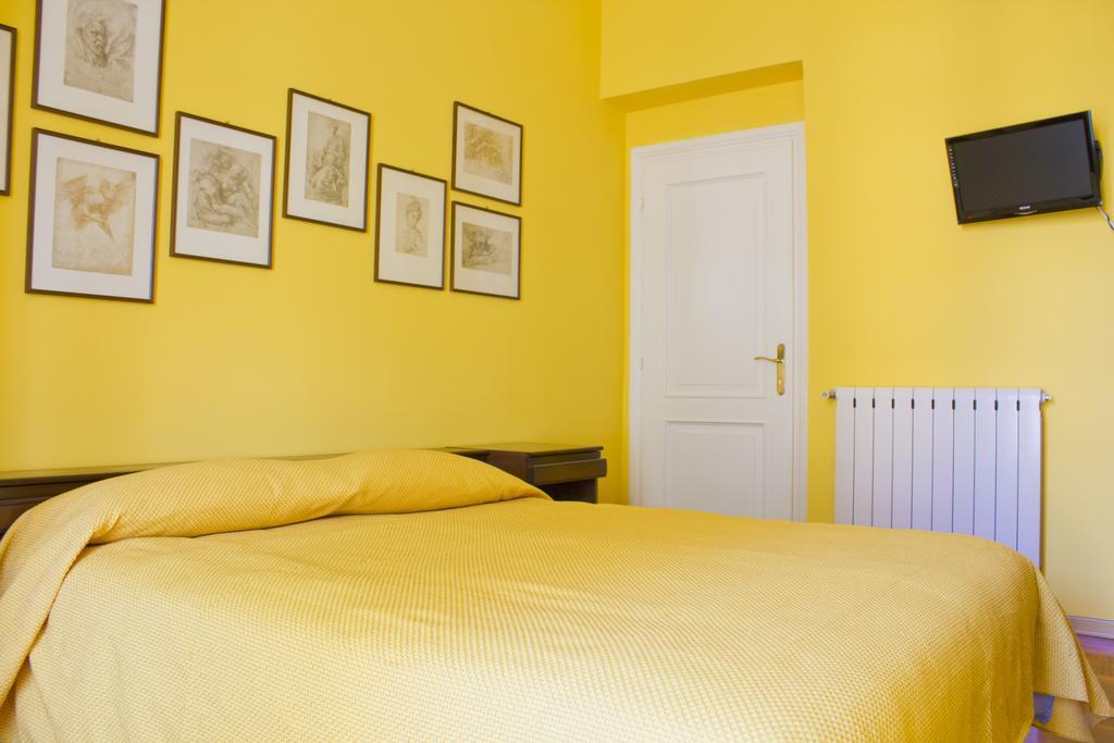 La Bertina Montefiascone Quarto foto